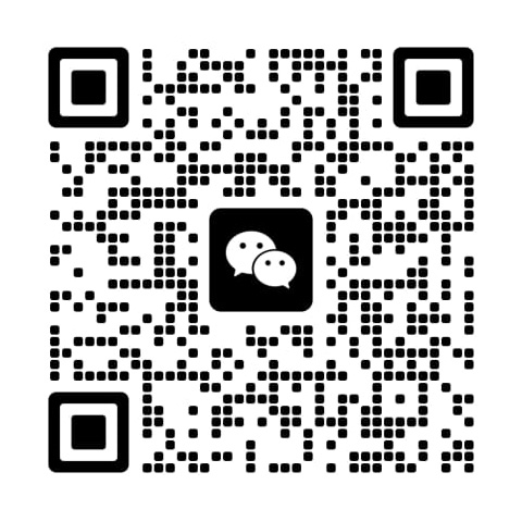 Wechat QR